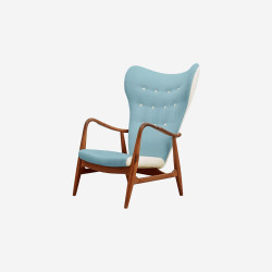 Kursi midcentury - Helloilmare
